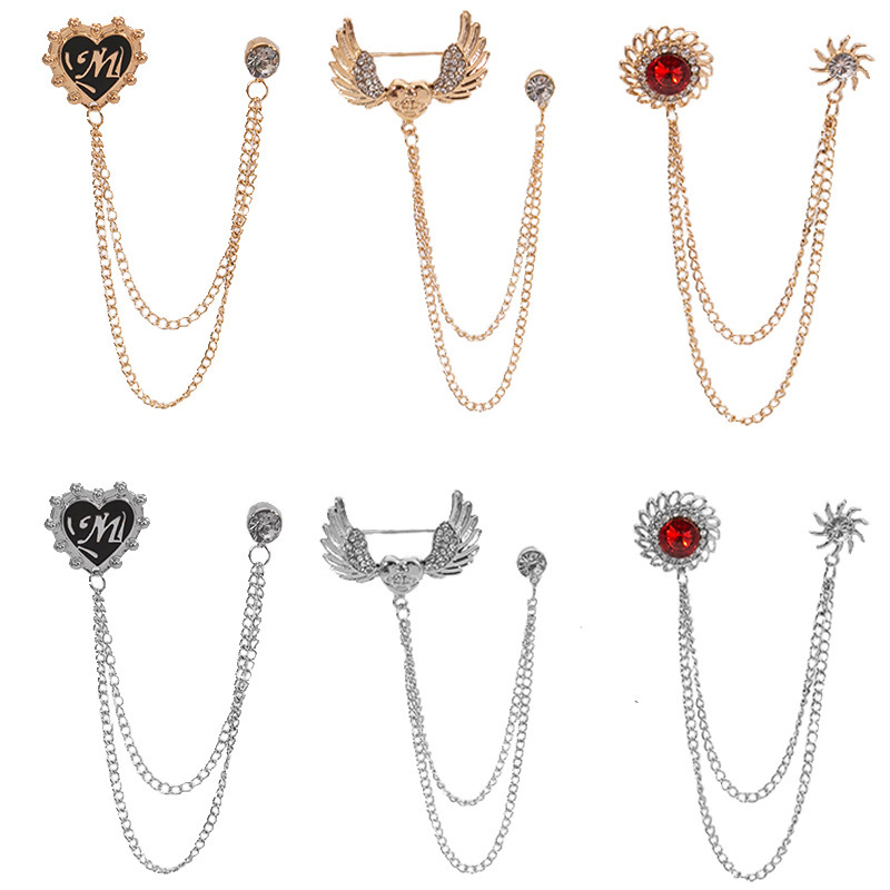 Crafted With Medieval Filigree, Baroque Enamel Florals, Heirloom Crystals And Art Deco Lines. A Thoughtful, Elegant Keepsake For Birthdays, Anniversar_voghion.com