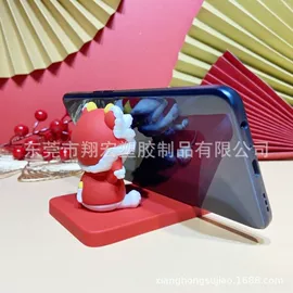 钥匙扣及钥匙扣配件;冰箱贴;餐垫、杯垫