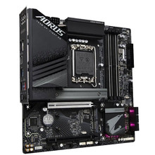 适用适用技嘉 Z790电脑主板 DDR513代CPU处理器 Z790M AORUS ELIT