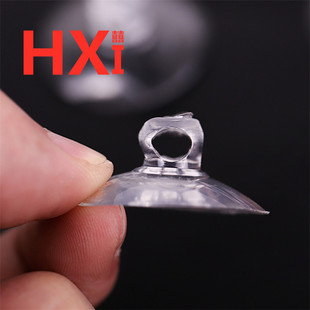 4cm Suction Cup, Cold-Resistant Plastic Suction Buckle, Lollipop, Wedding Car Decoration Material, Car Head, Flowers, Wedding Supplies