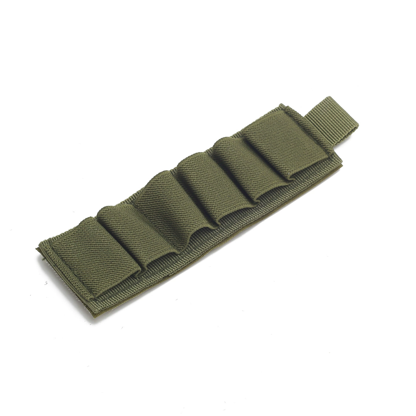 Аксессуар для сумки, тактический чехол на магазин cartridge, organizer bag, пуля, круглый дробовик