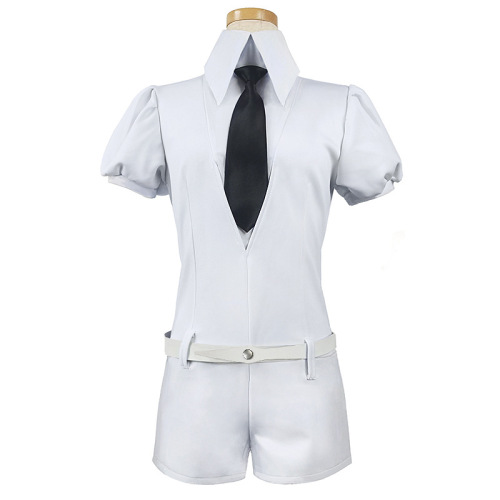 Country of Gem Cos Costume Phosphophyllite Diamond Round Diamond Antarctic Stone Antku Cosplay Costume