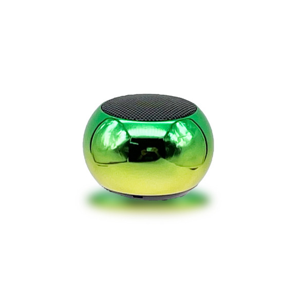 M3カラフルな無線bluetoothスピーカー金属小鋼砲携帯屋外M1ミニbluetooth七彩小音響|undefined