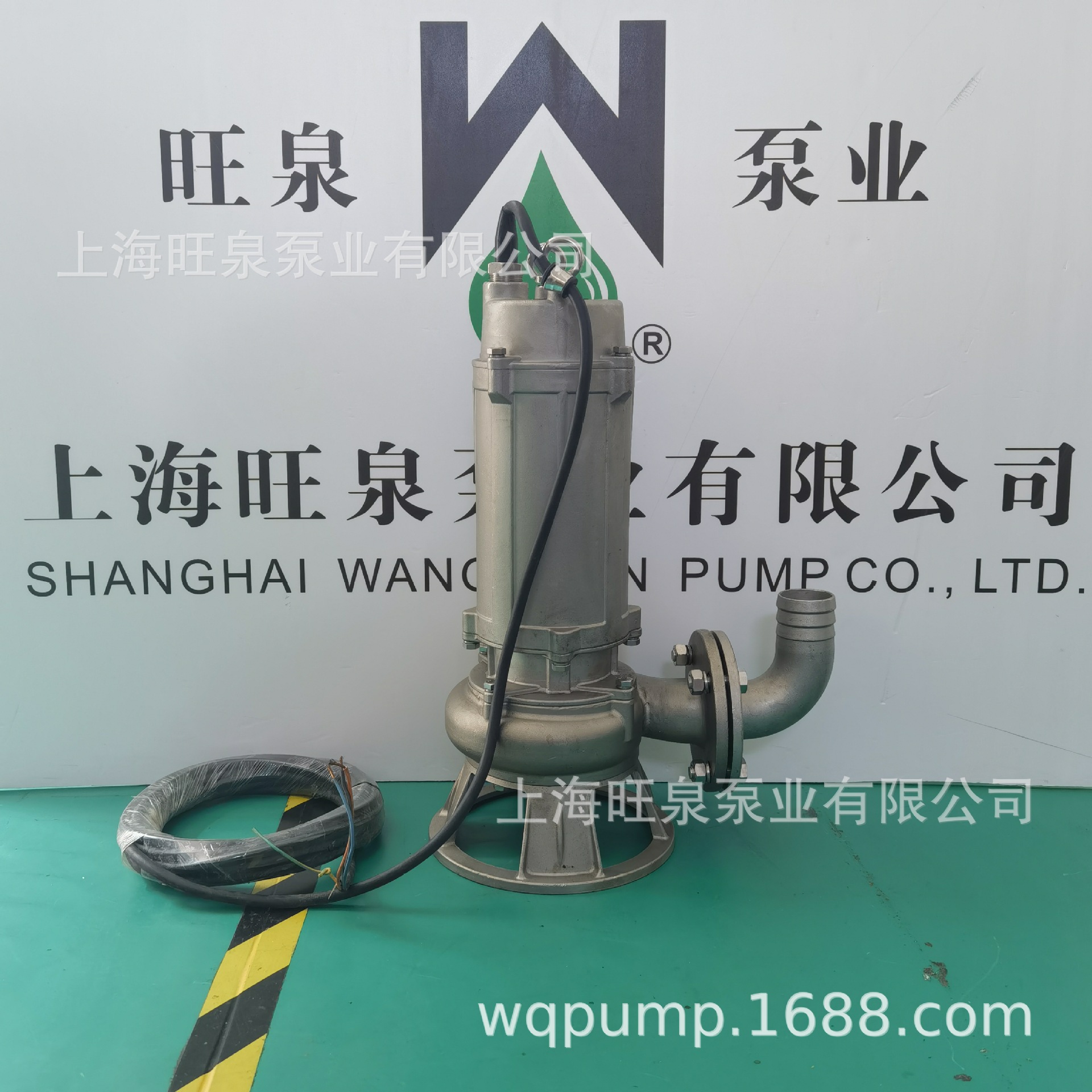 �Ϻ���Ȫ50WQ15-15-1.5Sȫ�����Ǳˮ���۱á���ˮ��