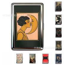 �羳Vintage-Style Versatile Card�͹��L��๦�ܿ��ͬF���