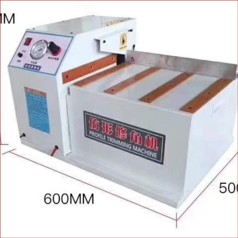 木工彷型修角机倒角机手动修边器装配碳钢其它垒德株