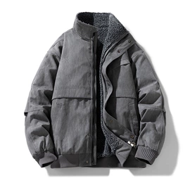 男式棉服;男式T恤;男式夹克