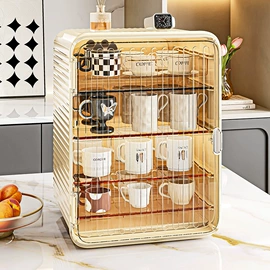 垃圾桶;收纳盒;收纳架