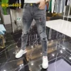 6602【Steel Diamond】Gray