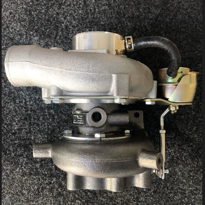 Nissan Fd46 14411-24D00 Tb2505 Turbocharger üçün uyğundur