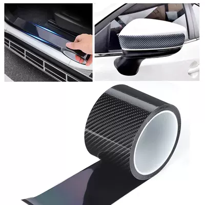 Bumper Door Edge Anti-Scratch Protection – Qapı və bamper qoruyucu zolaqlar