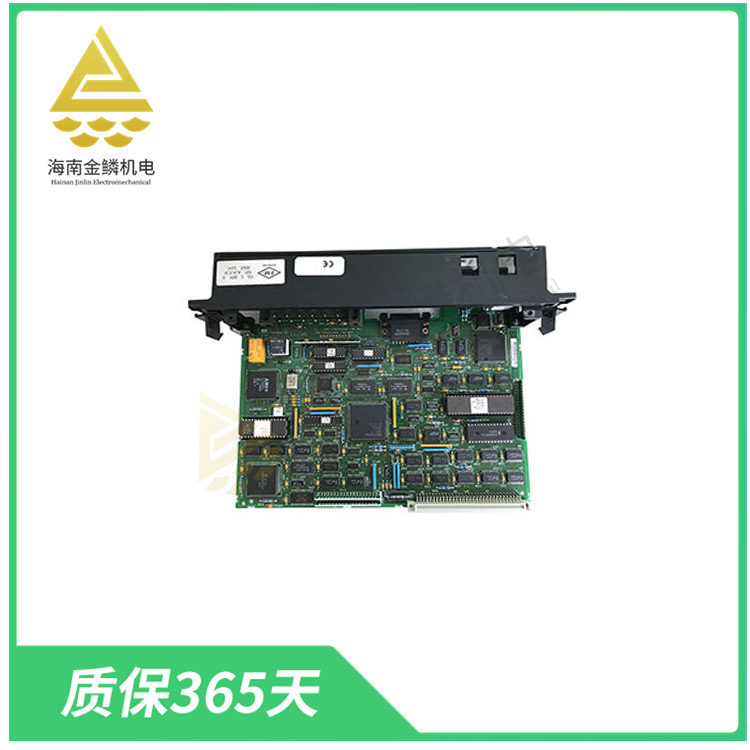 IC697ACC701  /  IC698CHS009A  单插槽模块