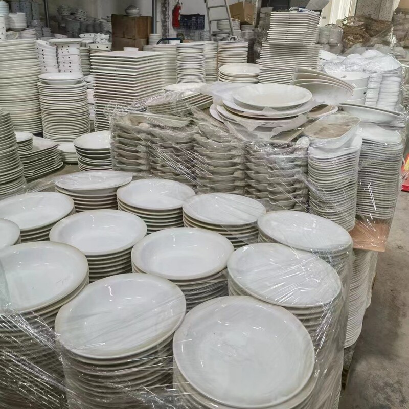 炖盅陶瓷带盖双盖隔水炖盅酒店高端燕窝蒸蛋甜品盅参盅炖罐批发|undefined