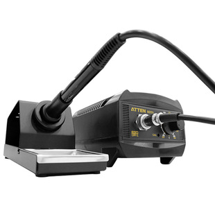 Zhengzhou Agent ATTEN ATTEN At937a 65W Cnc Electric Welding Station