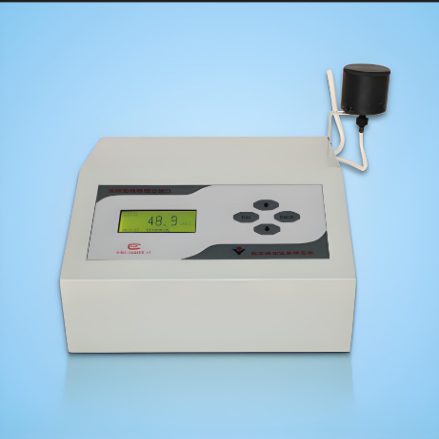 实验室硅酸根分 析仪 型号:PY611-PY-601S库号：M32081