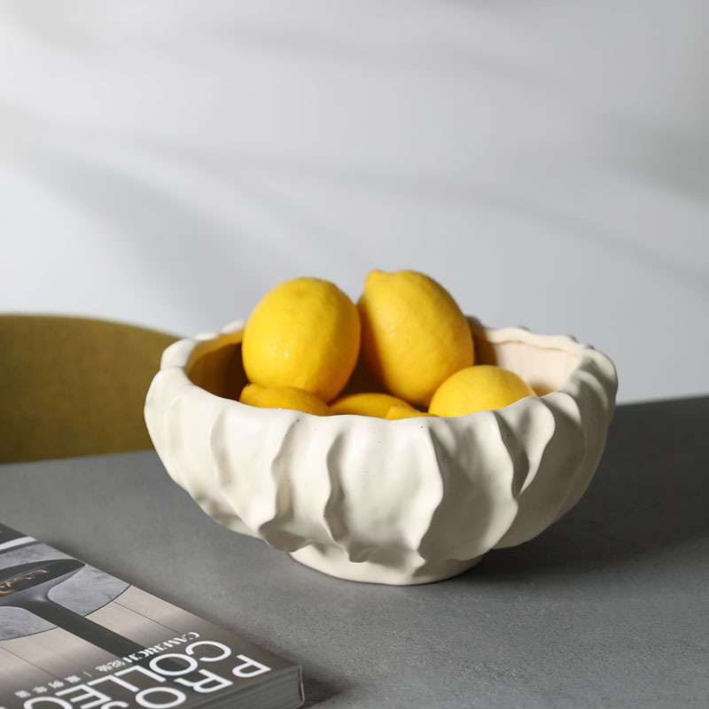 Decoraciones de mesa artísticas abstractas decoraciones de mesa de sala de estar decoraciones de mesa de té al por mayor