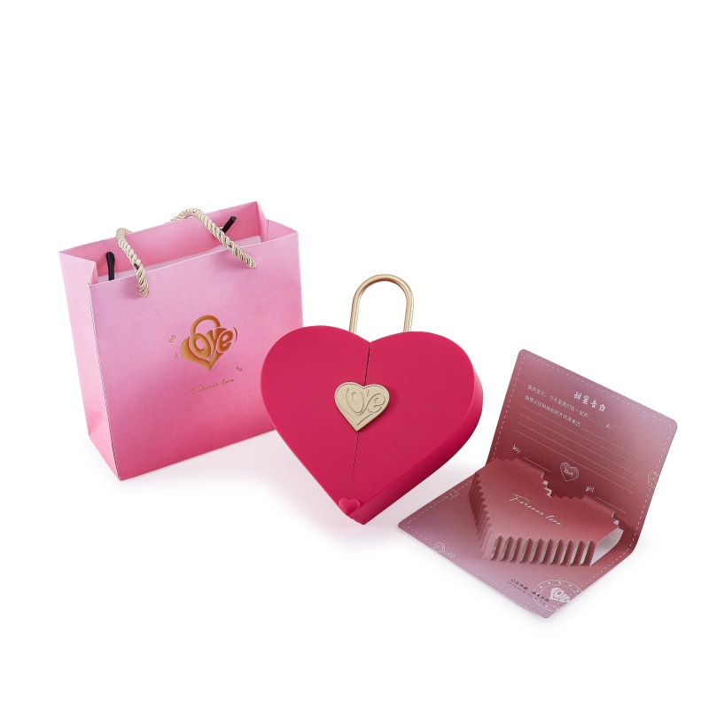 로즈 레드;141*166*43mm