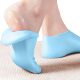 Cross-border Silicone Socks Moisturizing Skin Care Foot Protection Foot Cover Exfoliating Skin Anti-dry Gel Foot Socks