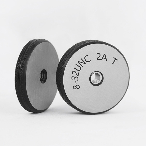 US Standard Fine Thread Go/No-Go Gauge 2-56 4-40 8-32 5-40 6-32 10-32UNF 10-24