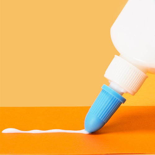 Factory direct sales children's diy handmade white latex alcohol glue multi-specification high viscosity strong glue quick-drying glue