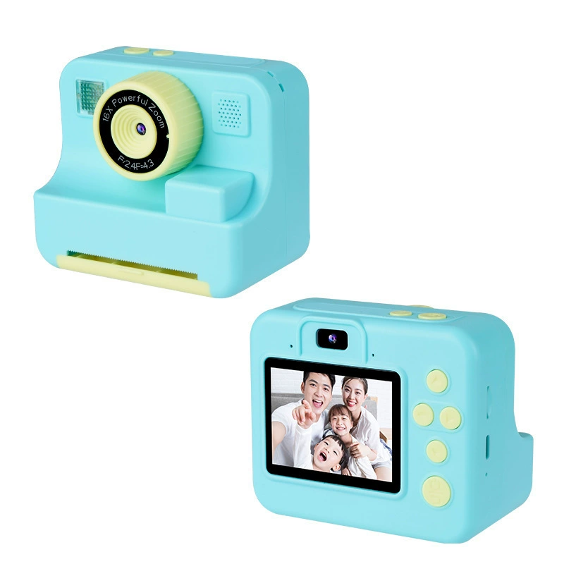 Polaroid, камера, (торговля по всему миру), 2,4-дюйма
