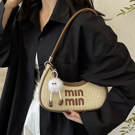 女士斜挎包;女士单肩包