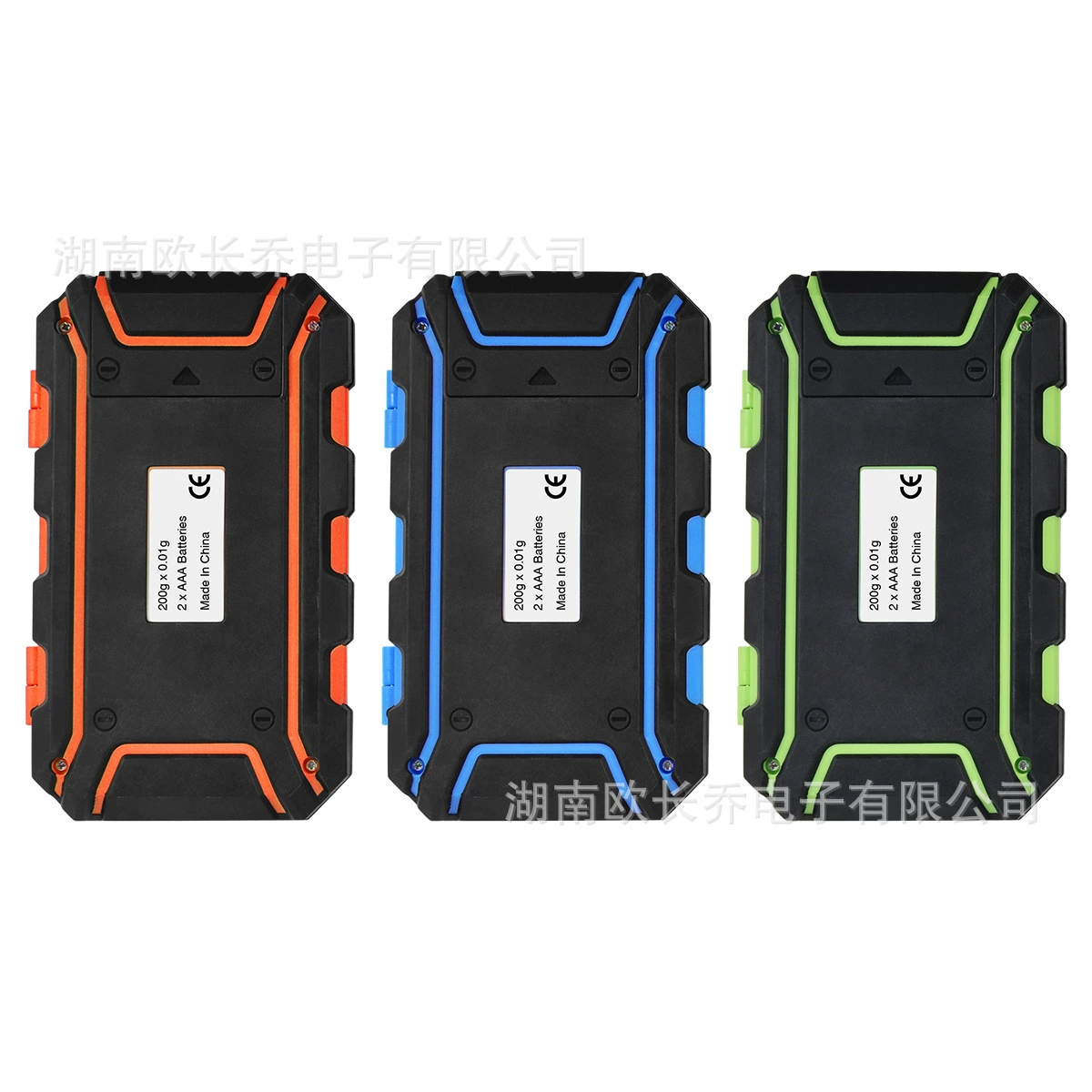 Precise handheld electronic scales, electronic jewelry, (Cross-border trading)