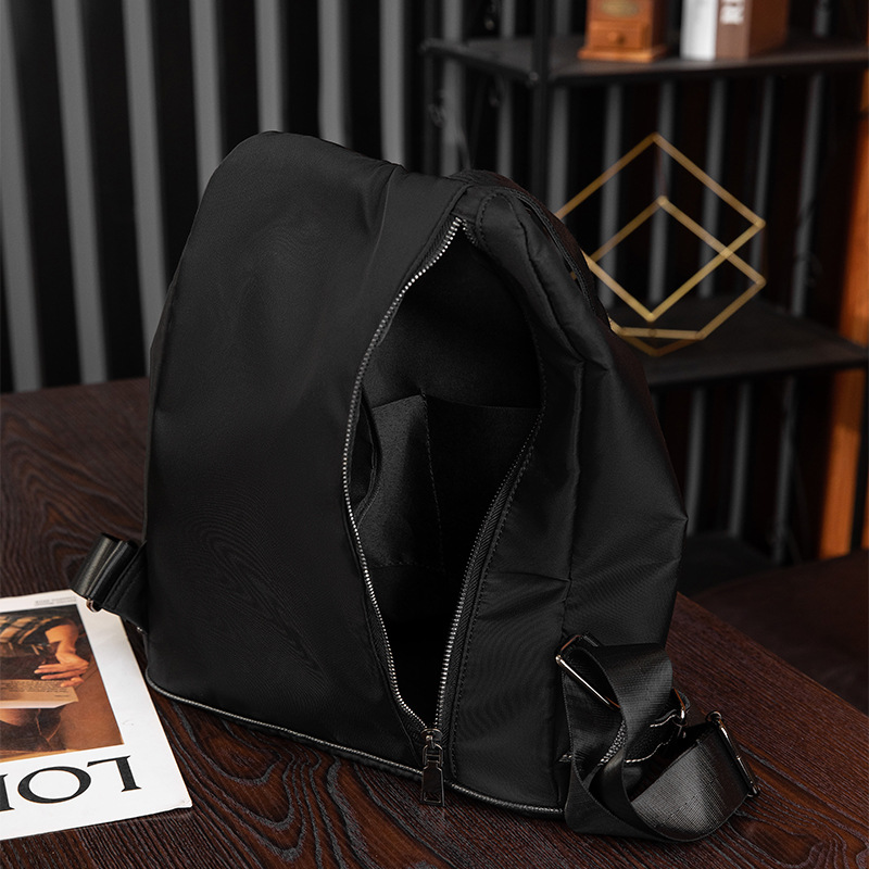 Mochila para mujer 2024 nueva mochila impermeable y antirrobo para mujer casual de gran capacidad, bolsa de viaje ligera resistente a la suciedad al por mayor