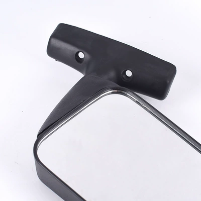 Rearview Mirror, Truck Interior Accessories, Large field of view rear view auxiliary mirror