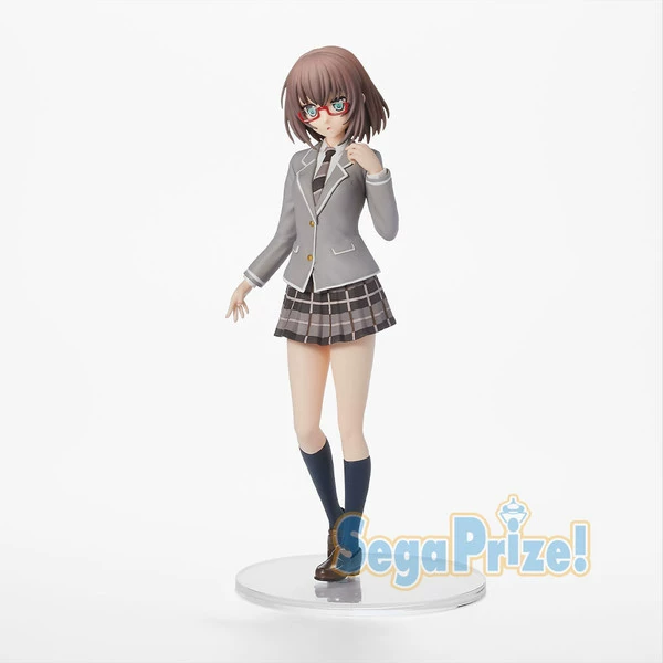 SEGA Pastel Palettes Девочки Band Party PM BanG Dream Фигура