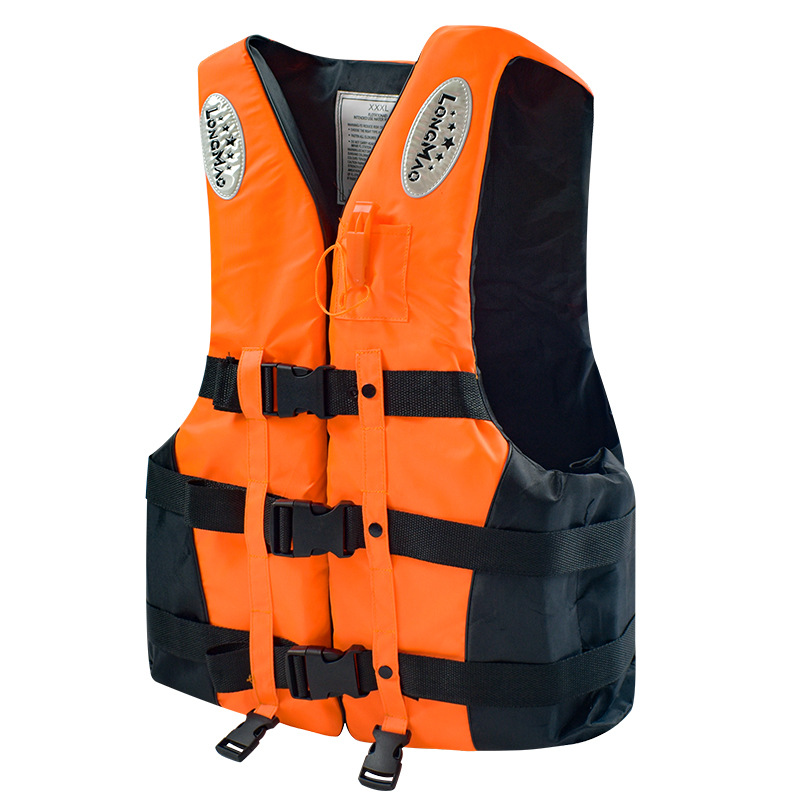 marine life jacket for fishing for adults