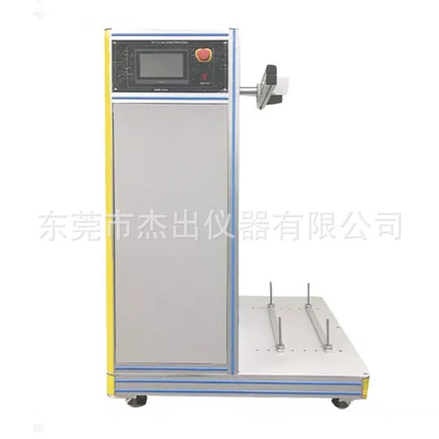 江苏广东汽车方向盘座椅磨耗实验装置真皮摩擦耐久试验机