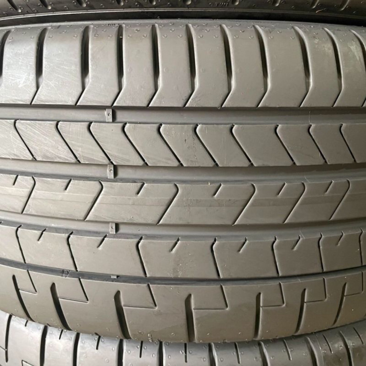 二手倍耐力轮胎245/40R20 静音棉 自修补适配蔚来ET5 宝马7系智已