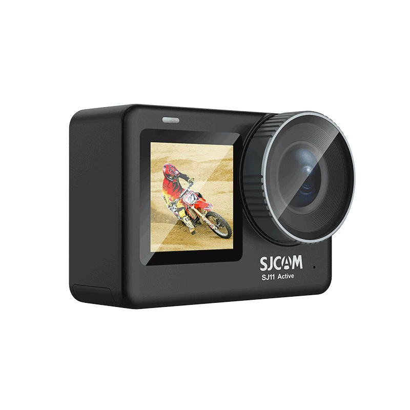 SJCAM Путевой регистратор, CCTV камера, 11шт, 4 карата