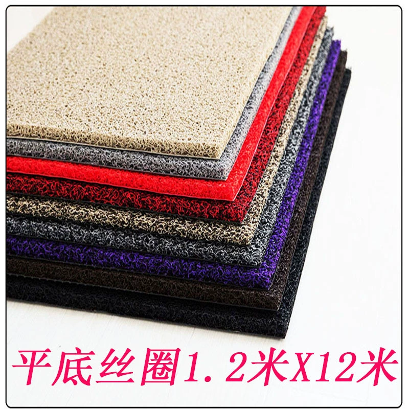 Автомобильная универсальная шелковая подушка 1,2 м х 12 м плоское дно шелкового материала