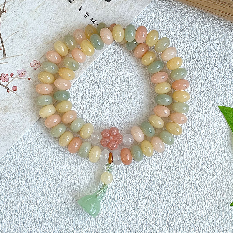 심포니 플라잉 [주판구슬 이중원]