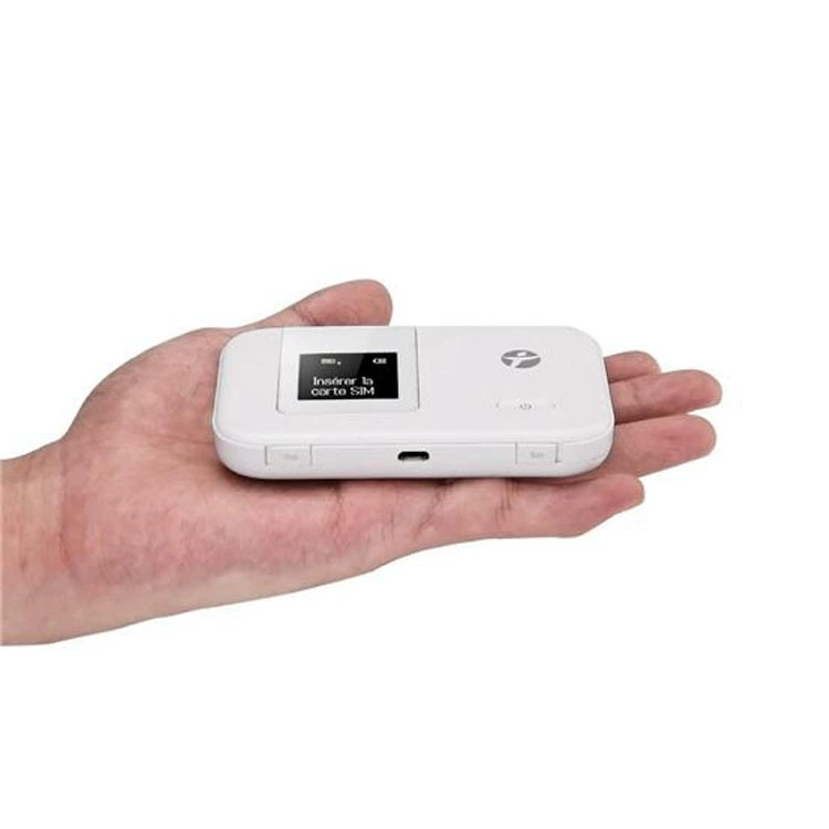 Huawei E5372S-32 LTE 150Mbps 4G router mobile WIFI hotspot E5372 applicable