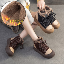 ���E2025�����¿�͹�ƴɫ�ӽq��ů��Ь�n���p�ݶ�ѥ�^��ţƤŮЬ
