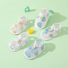 �����ļ���Ь��Ů�W��Ь0-1�q�냺͸��ξW��Ь�Ӄ�ͯܛ�׷���Ь