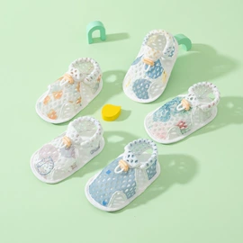 学步鞋;婴童枕芯;围嘴围兜