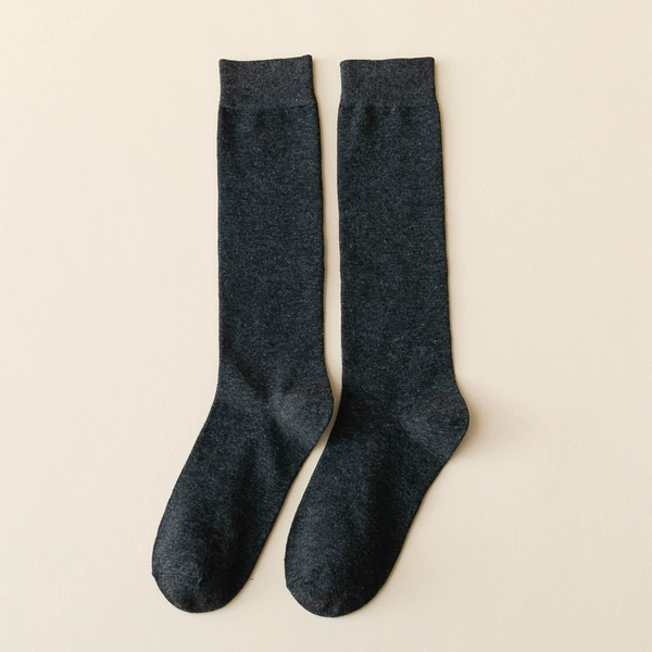 Deep gray