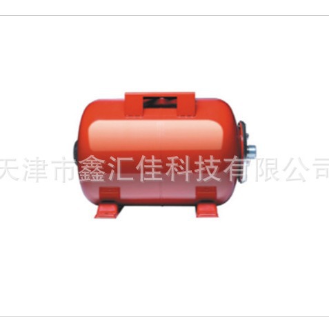 动态存储罐   	KCF 24L	     KMP