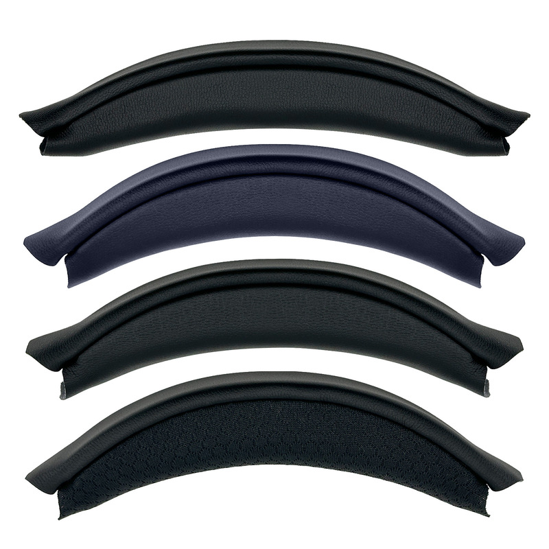 Suitable for Sony Wh-Xb910N Snap-On Headphone Headband Pad, No Need to Remove the Wire, Replacement Headband Accessories Suitable for Sony Wh-Xb910N Snap-On Headphone Headband Pad, No Need to Remove the Wire, Replacement Headband Accessories