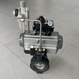 电动阀;气动阀;球阀