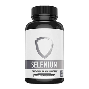 �F؛���Q���uƷ��200mcg�z��Selenium200mcgCapsules�S��֧��OEM