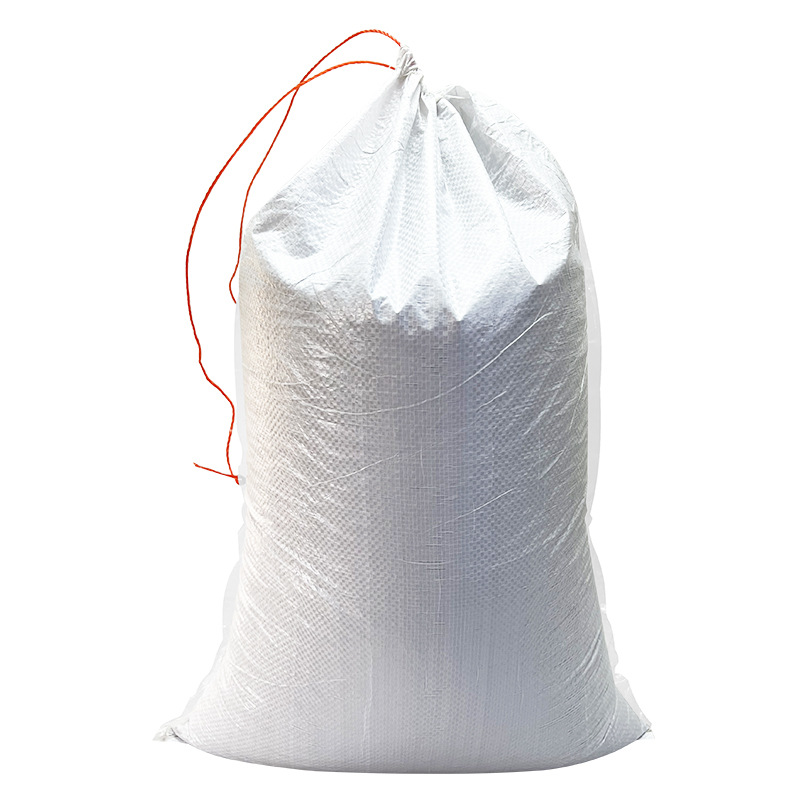 Añadir cuerda de dibujo cerrado película impermeable bolsa de tejido bolsa de embalaje de piel de serpiente bolsa de ropa bolsa de transporte bolsa de almacenamiento