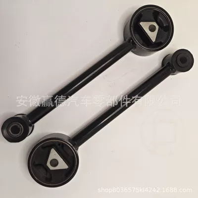 1092A096 1093A146 1092A034 1092A127 Engine Mounting Rubber Suitable for Mitsubishi (Asqı sistemi / Xodovoy hissələr)