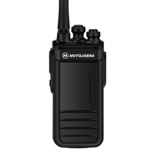 Suitable for Motorola walkie-talkie high-power handheld restaurant outdoor team handstand small intercom for civil construction site