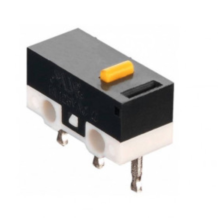 MDB1德国微动开关HARTMANN microswitch