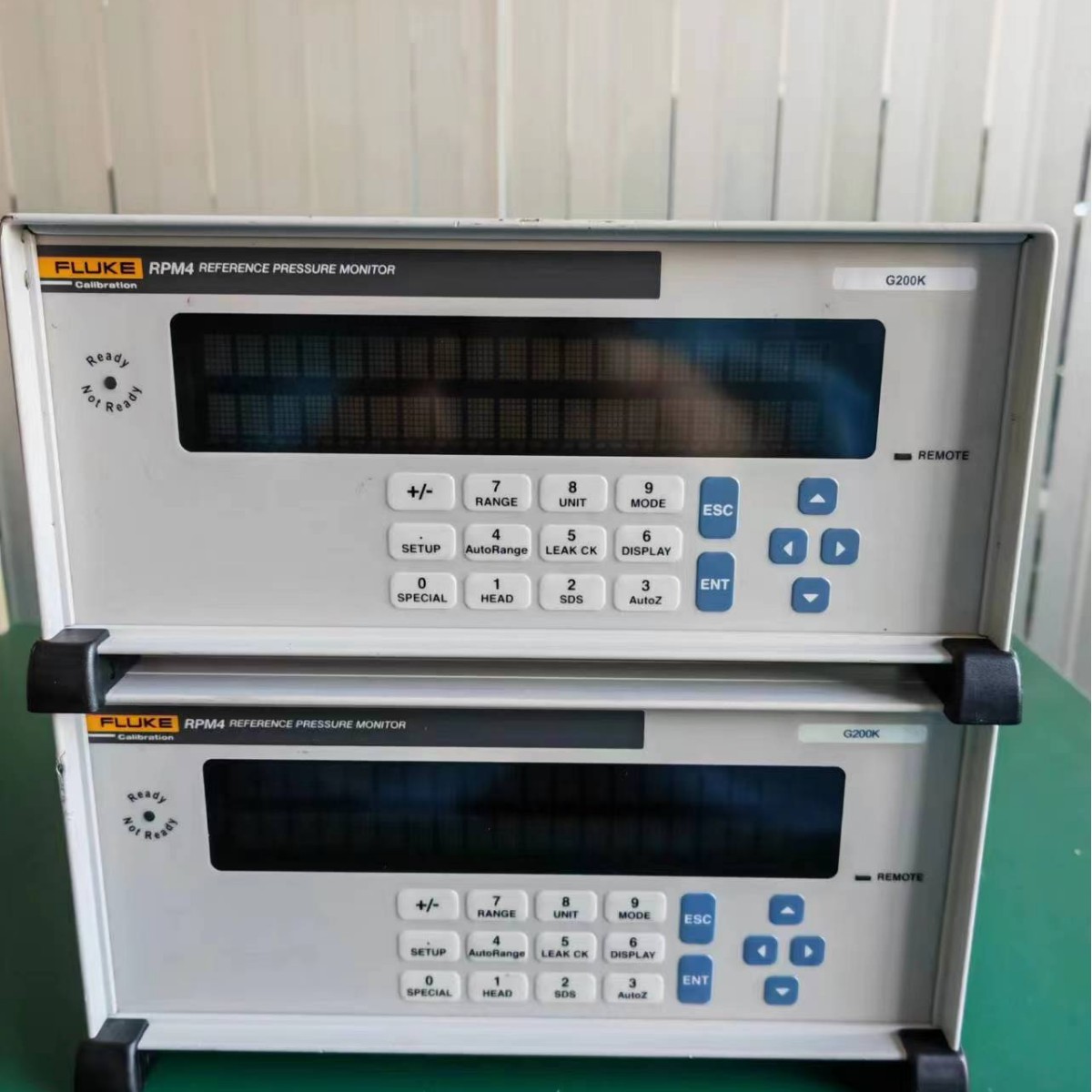 出售 福禄克/FLUKE RPM4压力测试仪G200K